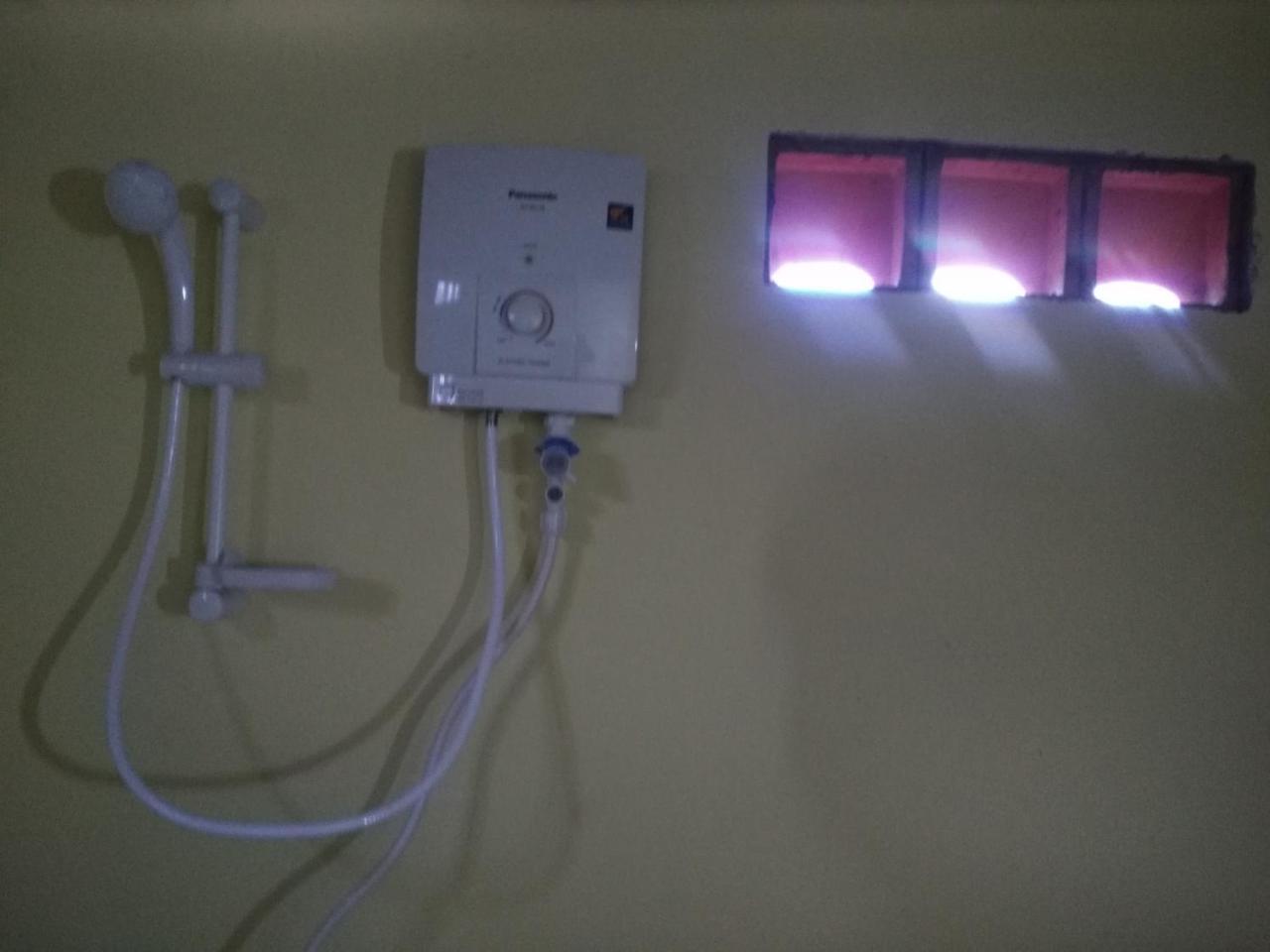 Ratanak Tep Rithea Homestay Banlung Экстерьер фото